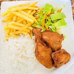 maryland chicken