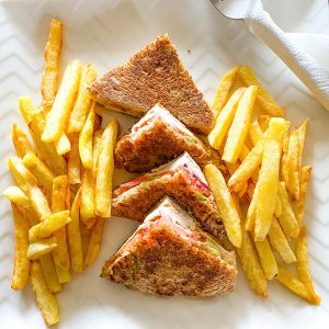 sandwich