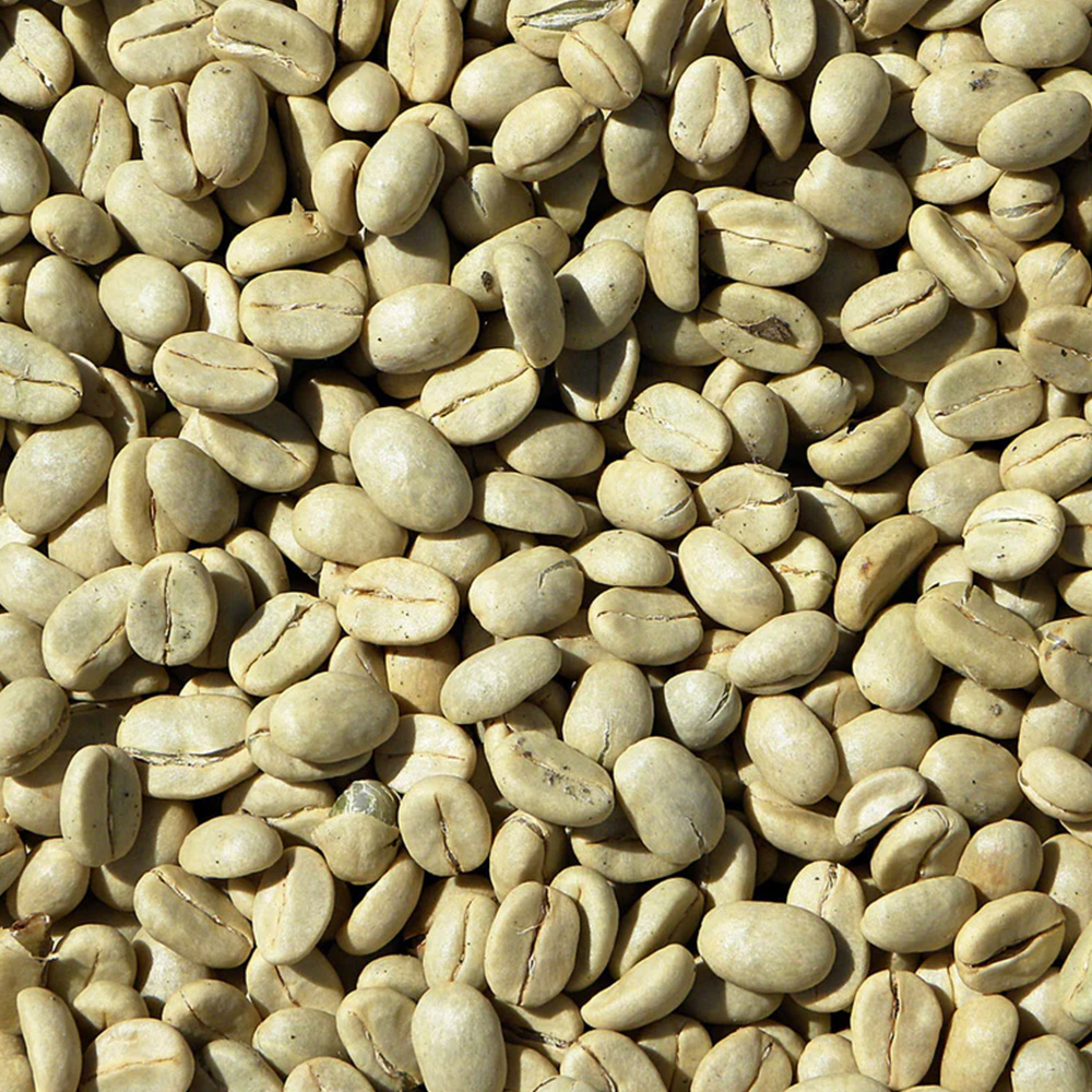 green-beans Green Coffee Beans